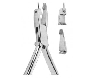Pliers for Orthodontics